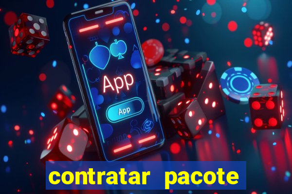 contratar pacote adicional tim beta