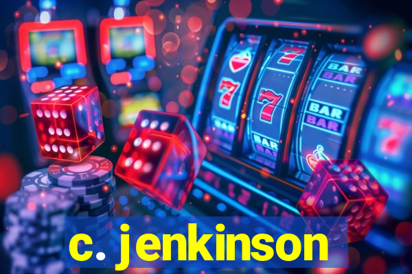 c. jenkinson