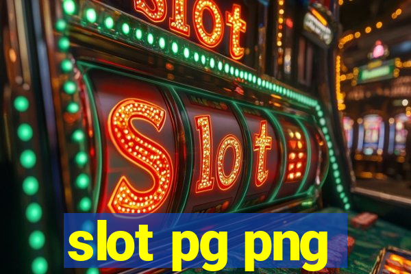 slot pg png