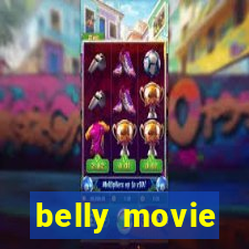 belly movie