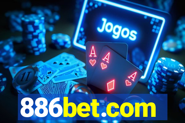 886bet.com