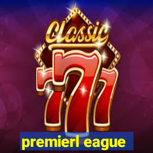 premierl eague