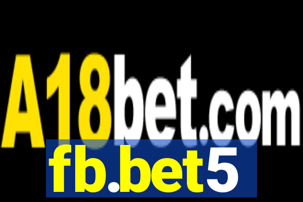 fb.bet5