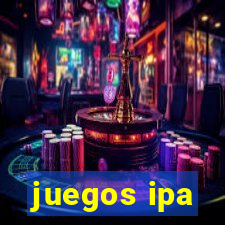 juegos ipa