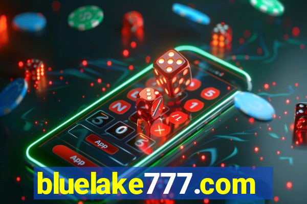 bluelake777.com