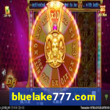 bluelake777.com