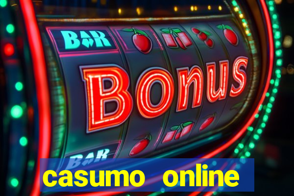 casumo online casino review