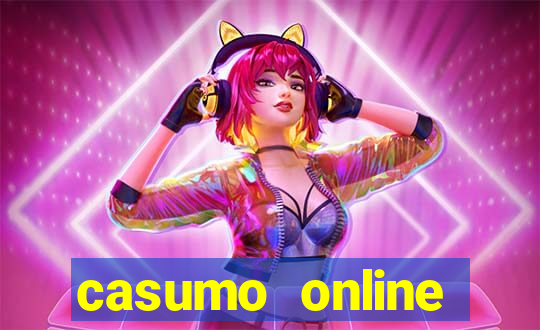 casumo online casino review