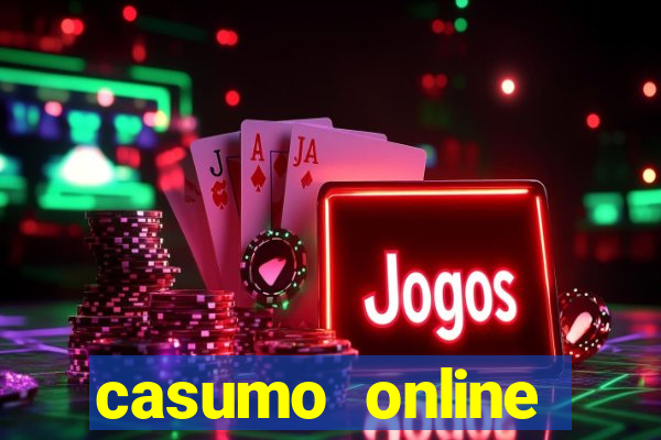 casumo online casino review