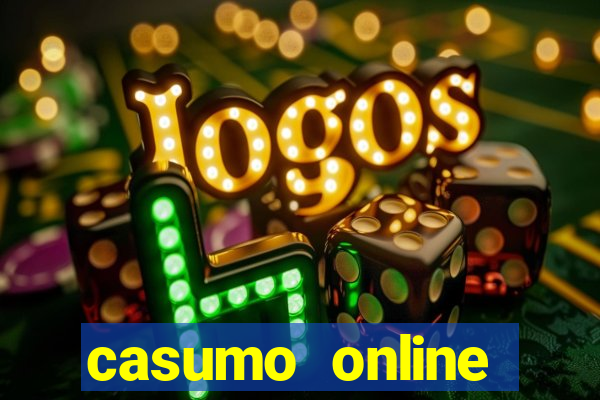 casumo online casino review