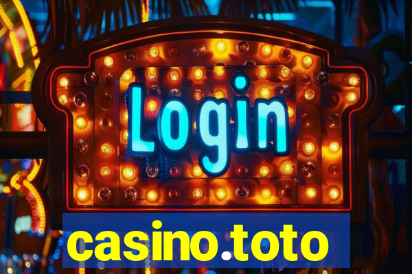 casino.toto