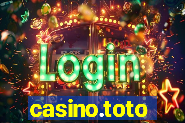 casino.toto