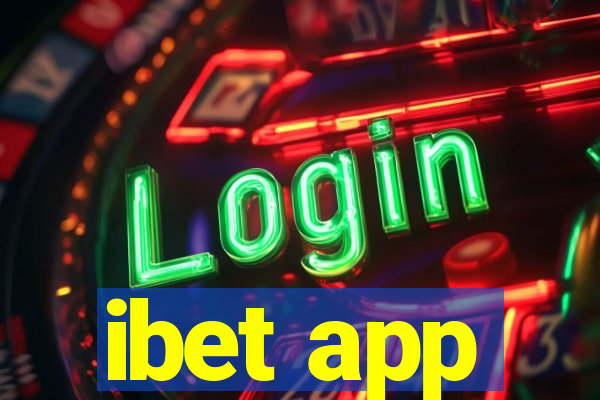 ibet app