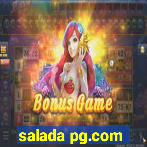 salada pg.com