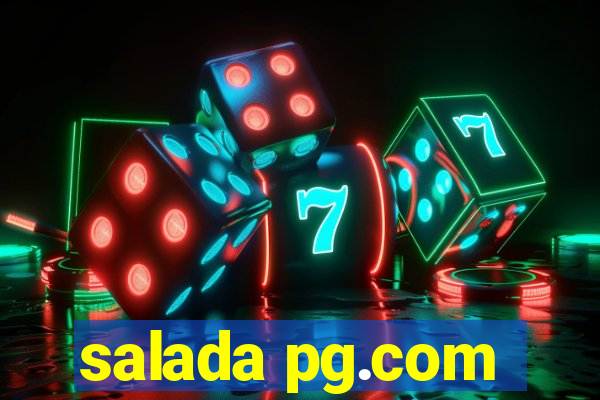 salada pg.com