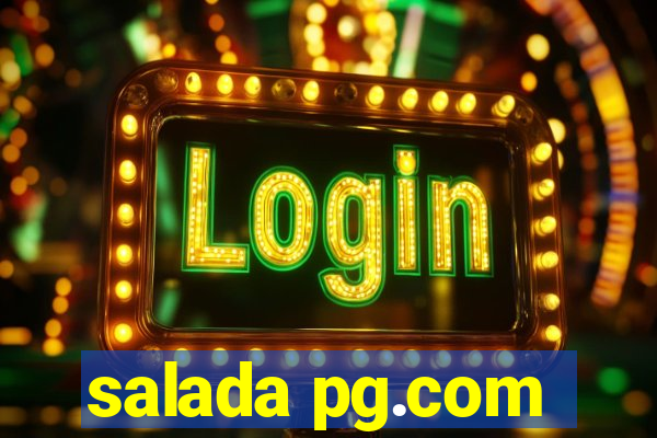 salada pg.com