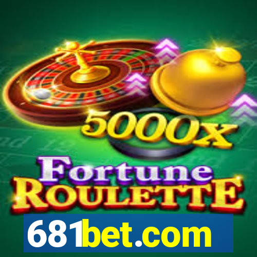 681bet.com