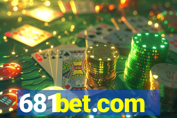 681bet.com