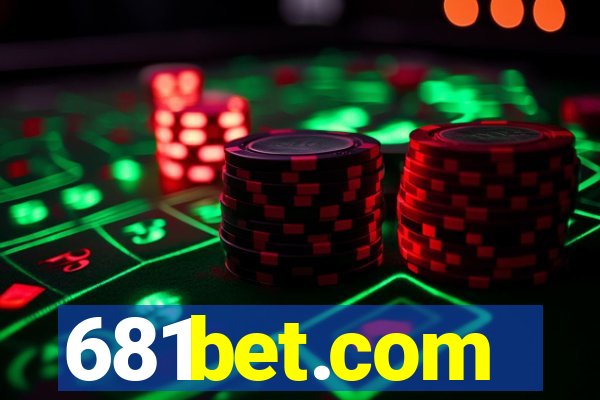 681bet.com