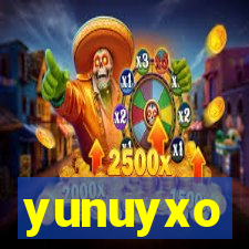 yunuyxo