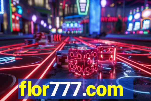 flor777.com