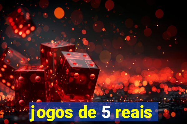 jogos de 5 reais