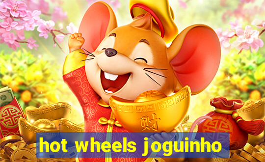 hot wheels joguinho