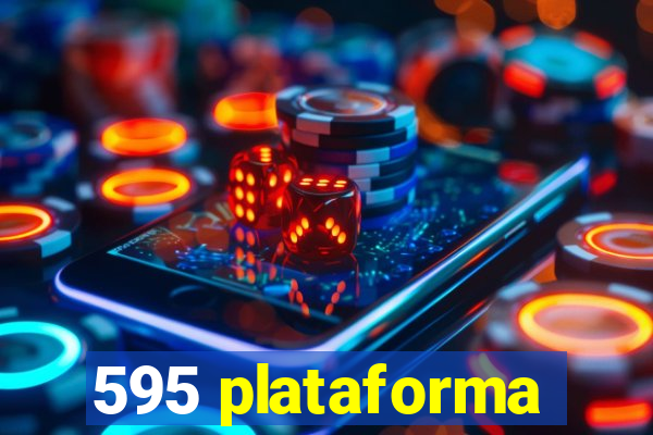 595 plataforma