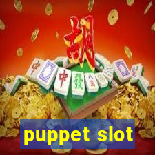 puppet slot