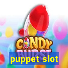 puppet slot