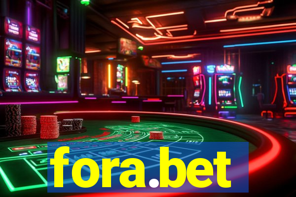 fora.bet