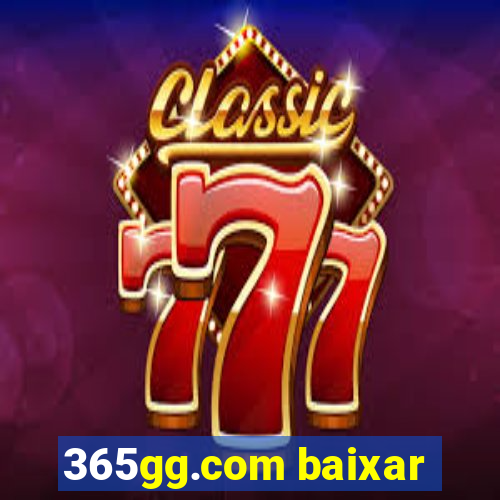 365gg.com baixar