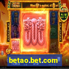 betao.bet.com