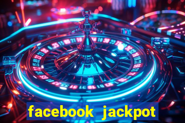 facebook jackpot magic slots