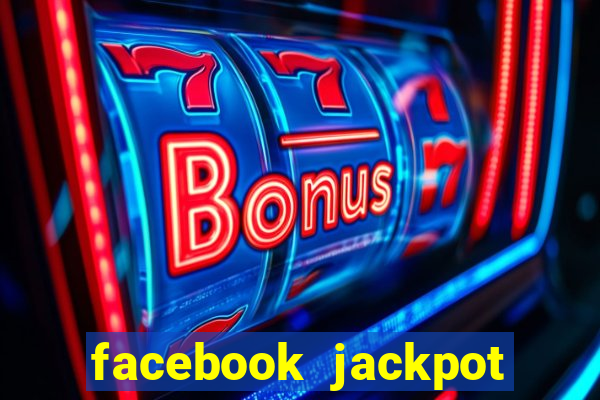 facebook jackpot magic slots