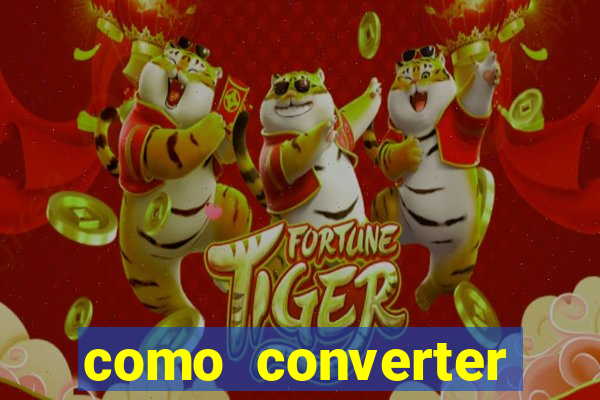 como converter cruzeiro em real