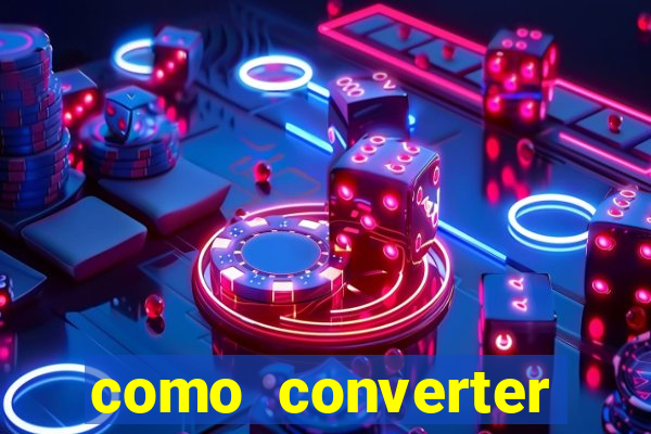 como converter cruzeiro em real