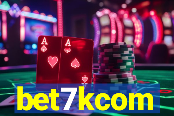 bet7kcom