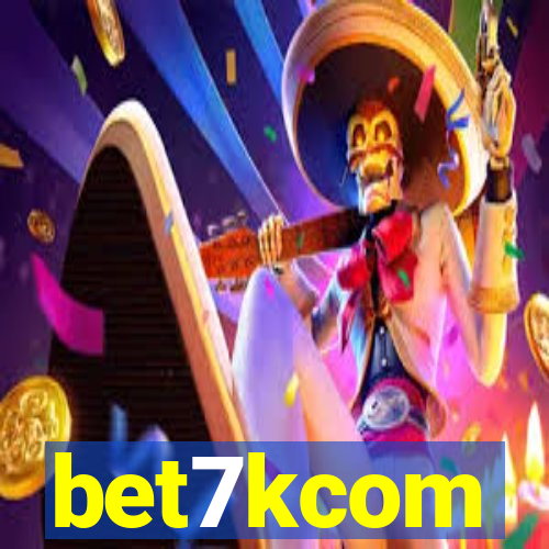 bet7kcom