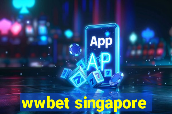 wwbet singapore