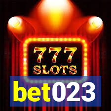 bet023