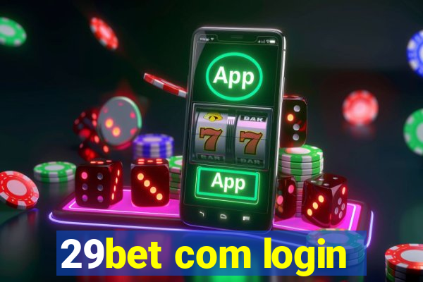 29bet com login