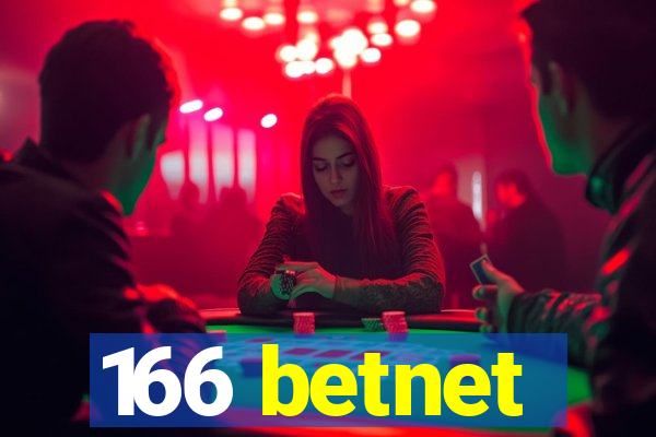 166 betnet