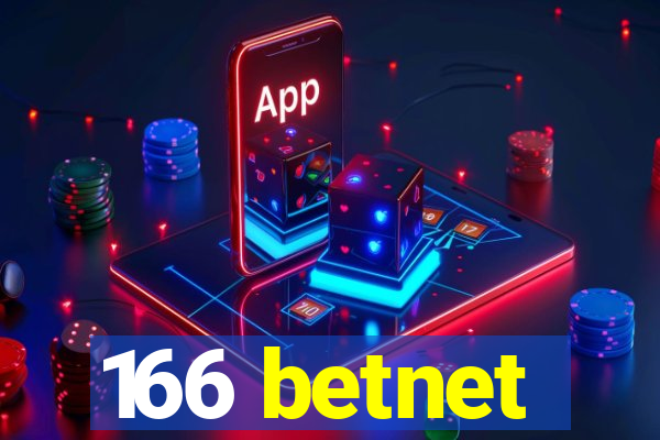 166 betnet