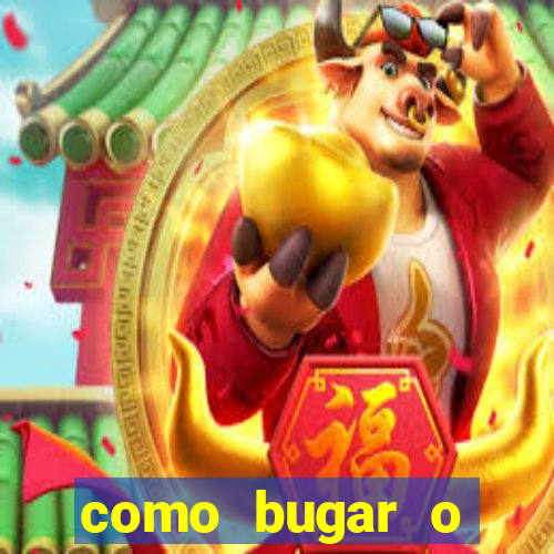 como bugar o fortune tiger