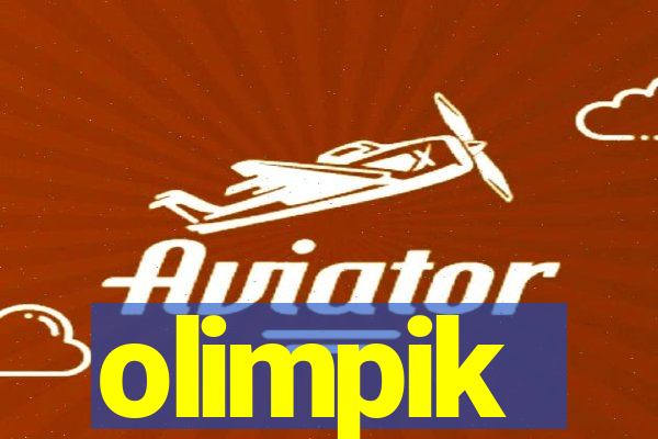 olimpik