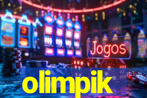 olimpik