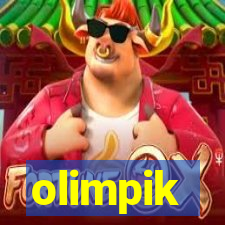 olimpik