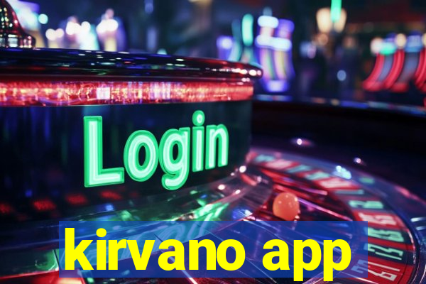 kirvano app