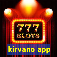 kirvano app